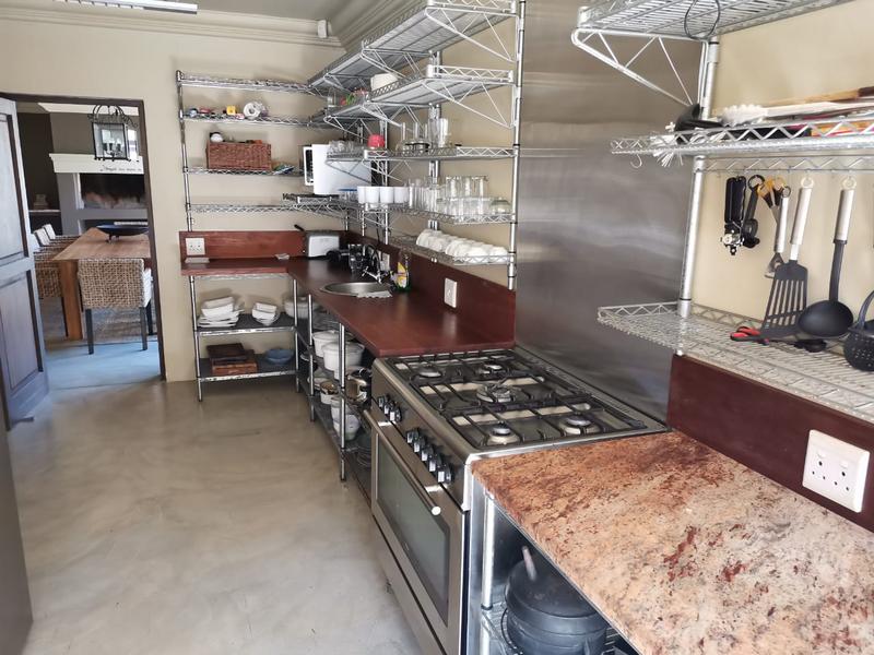 6 Bedroom Property for Sale in Hartenbos Western Cape